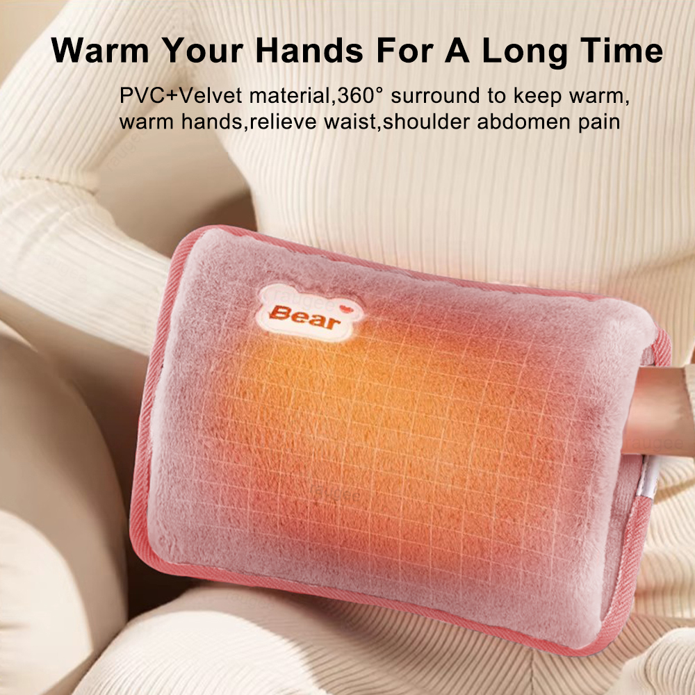Electric Hand Warmer Portable  - Portable Bottle Warmer 리뷰 및 가격