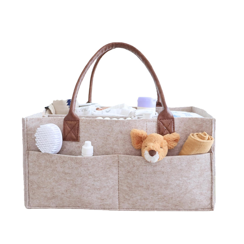 Baby Felt Storage Nursery Orga - Baby Products Basket 리뷰 및 가격