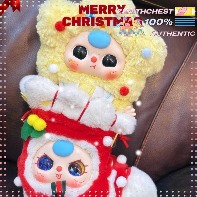Authentic Baby Three Christmas - Baby Products To Gift 리뷰 및 가격