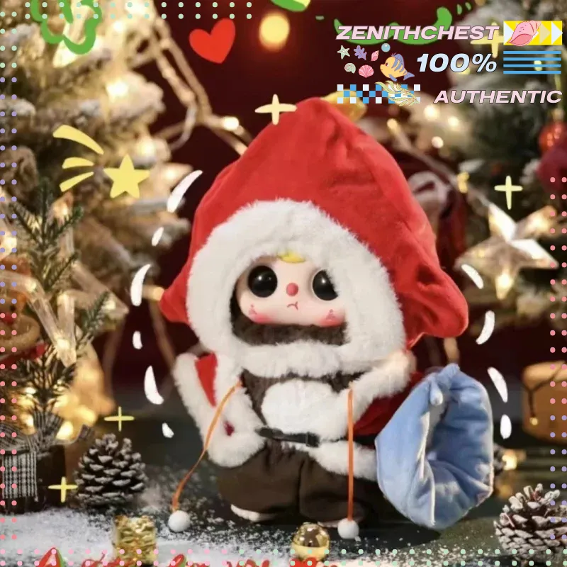 Authentic Baby Three Christmas - Baby Products To Gift 리뷰 및 가격