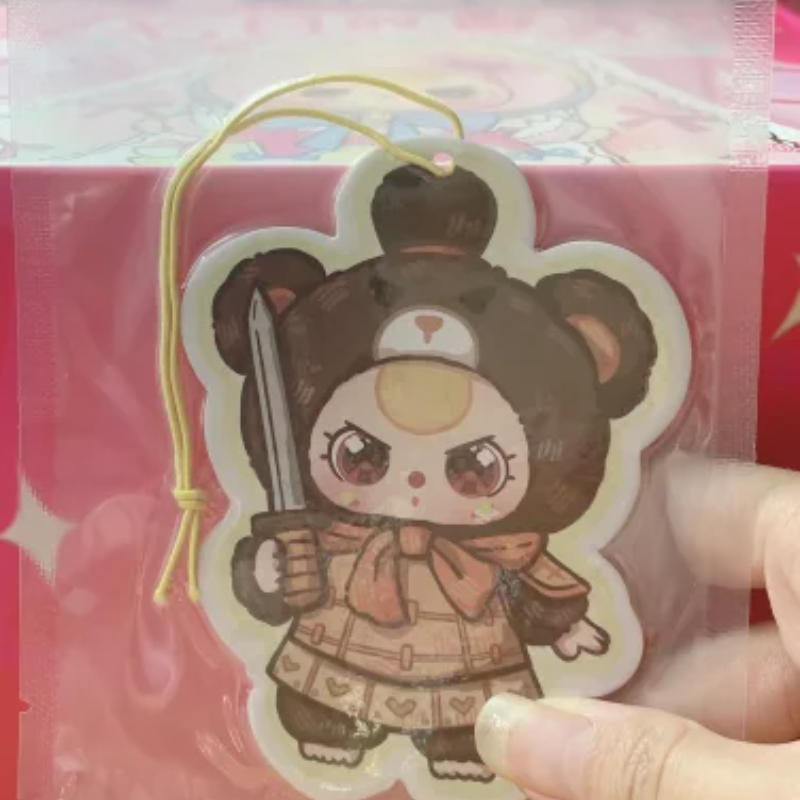 Baby Three Fragrant Cards V3 7 - Baby Products Gift Card 리뷰 및 가격