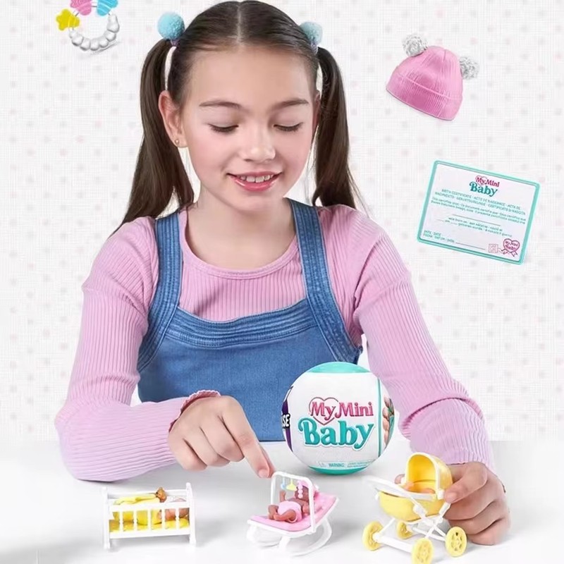 Zuru 5 Surprise Mini Brands To - Baby Product Brand 리뷰 및 가격