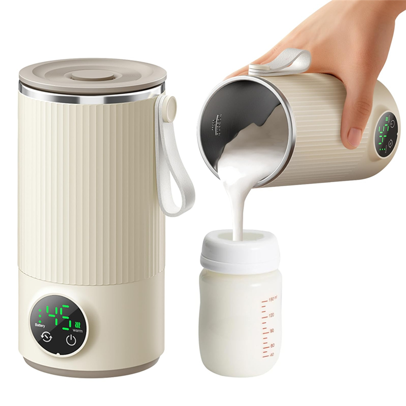 B47B-Portable Bottle Warmer Po - Portable Bottle Warmer 리뷰 및 가격