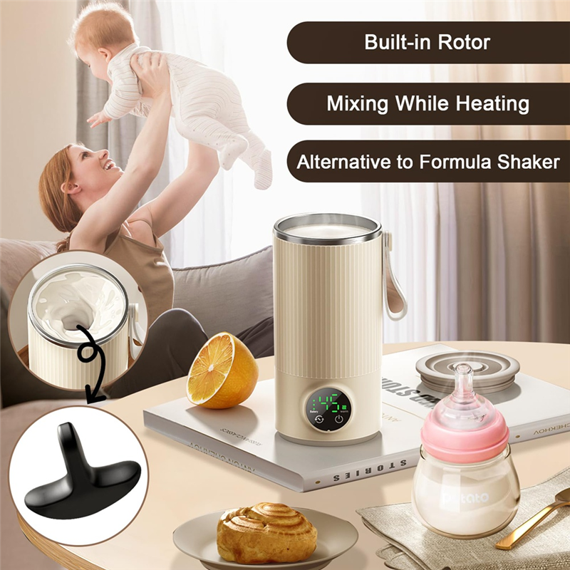 B47B-Portable Bottle Warmer Po - Portable Bottle Warmer 리뷰 및 가격