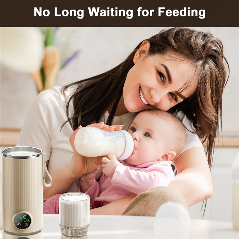 B47B-Portable Bottle Warmer Po - Portable Bottle Warmer 리뷰 및 가격
