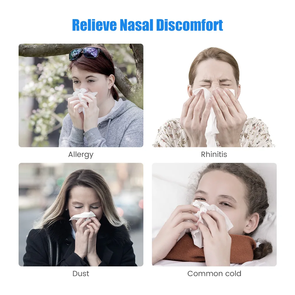 Adults Children Nasal Washer N - Nasal Aspirator 리뷰 및 가격