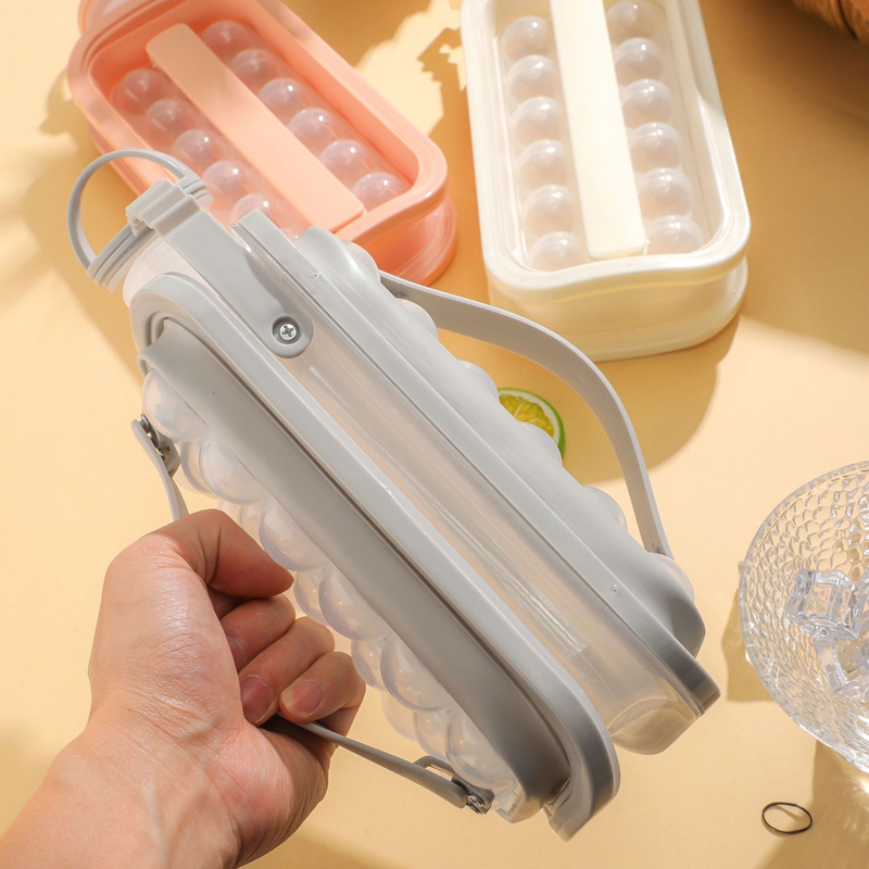 Ice Cube Tray 2-in-1 Portable  - Portable Bottle Warmer 리뷰 및 가격