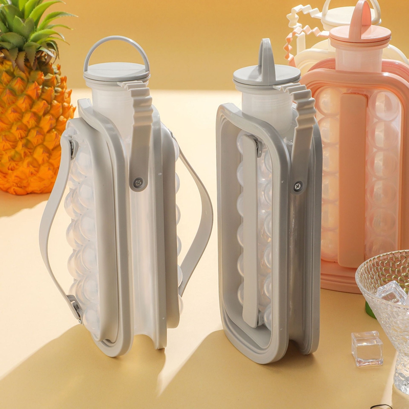Ice Cube Tray 2-in-1 Portable  - Portable Bottle Warmer 리뷰 및 가격