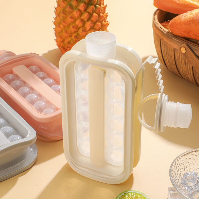 Ice Cube Tray 2-in-1 Portable  - Portable Bottle Warmer 리뷰 및 가격