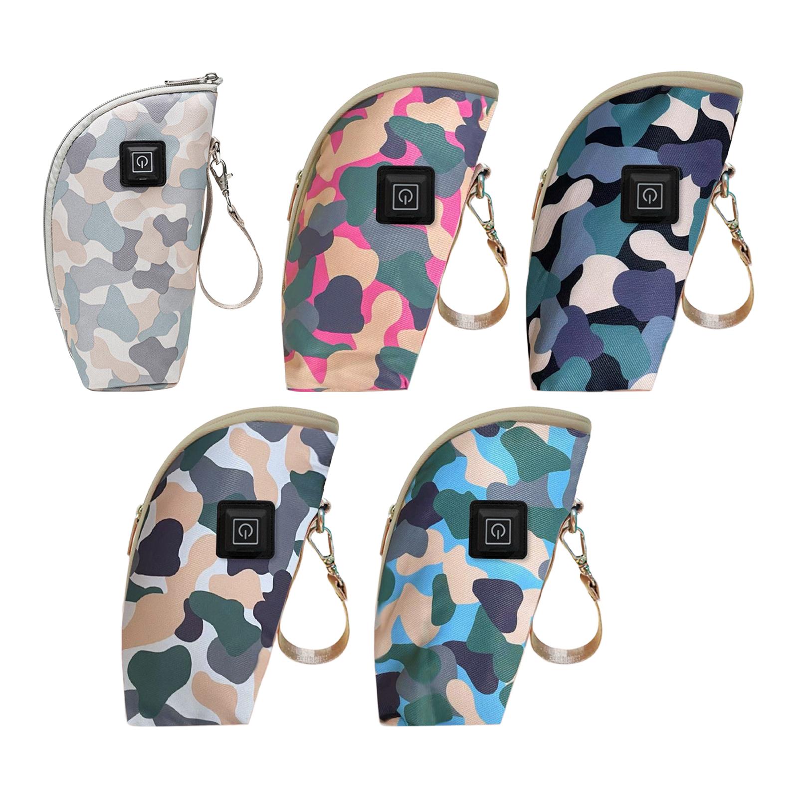 Kids Bottle Warmer Bag Portabl - Portable Bottle Warmer 리뷰 및 가격