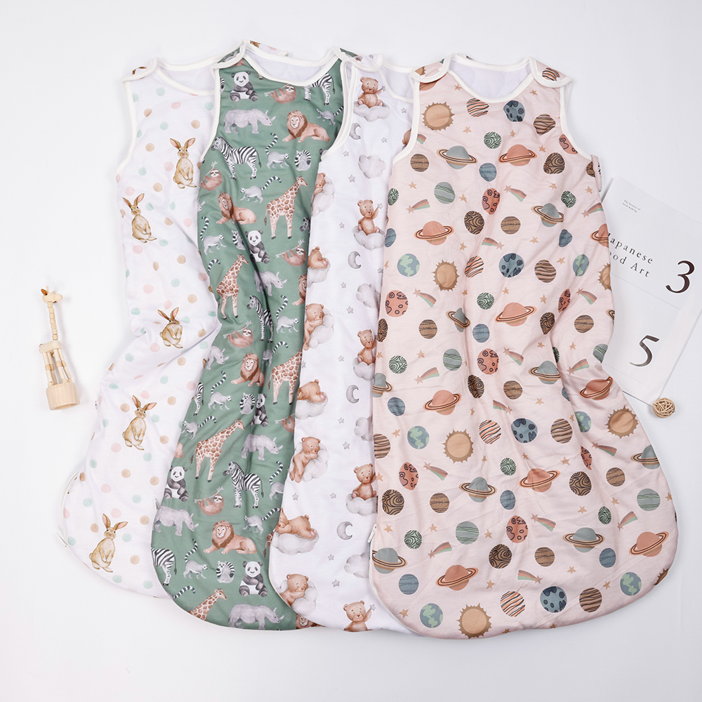 Elinfant 1 Pc Baby Sleeping Ba - Baby Sleep Sack 리뷰 및 가격