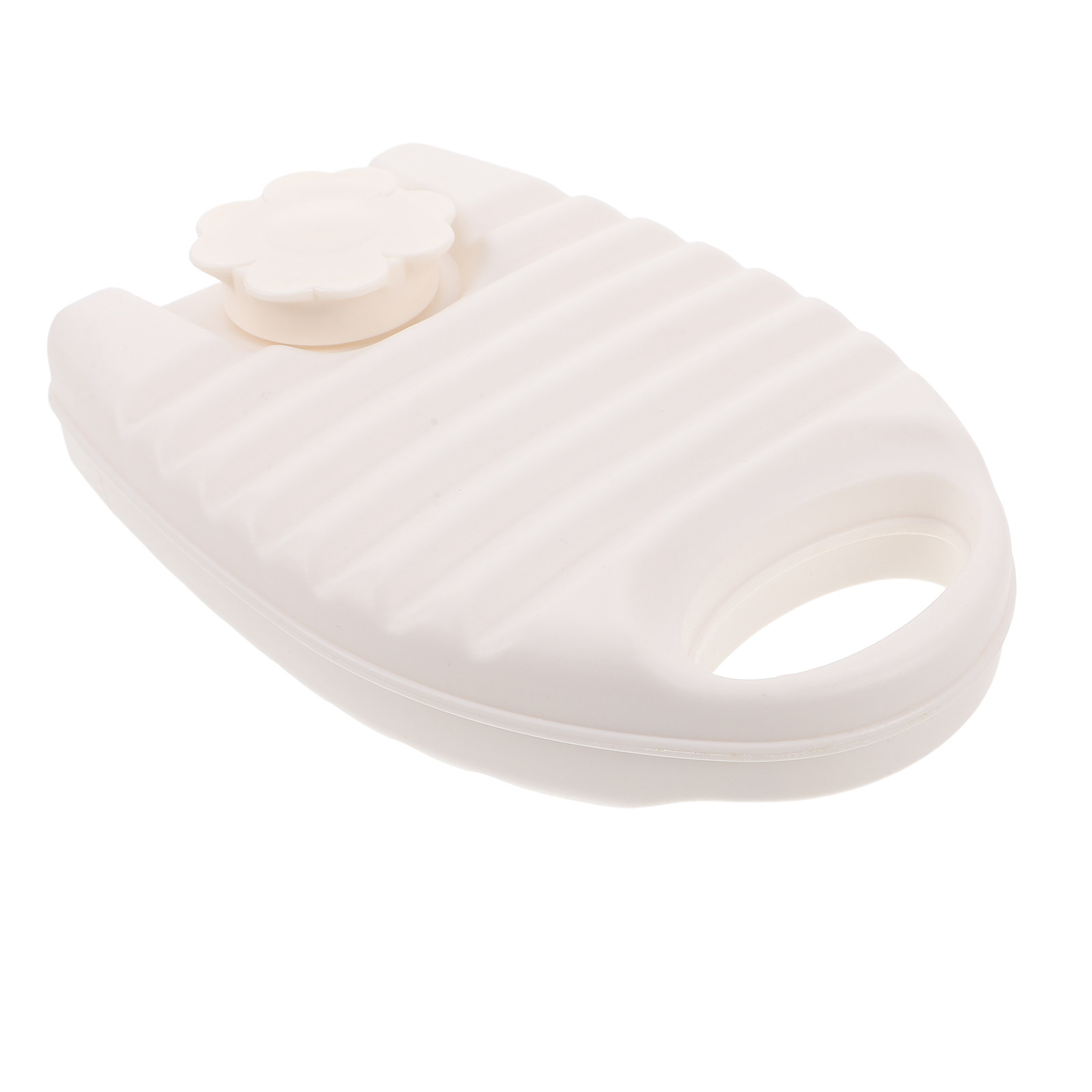 Oval Hot Water Bottle Cover fo - Portable Bottle Warmer 리뷰 및 가격