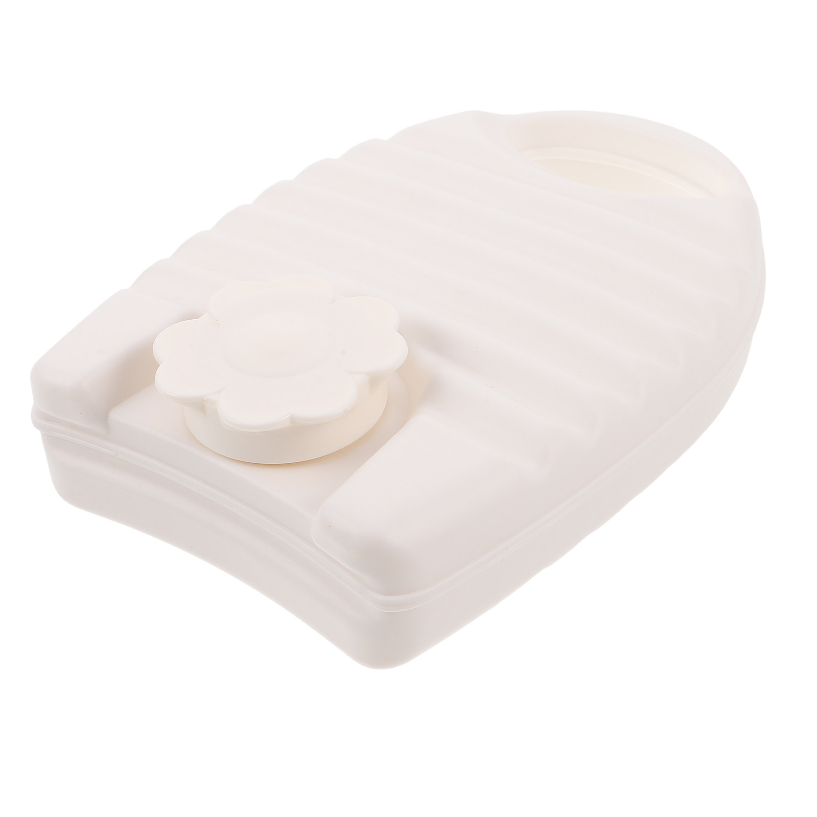 Oval Hot Water Bottle Cover fo - Portable Bottle Warmer 리뷰 및 가격