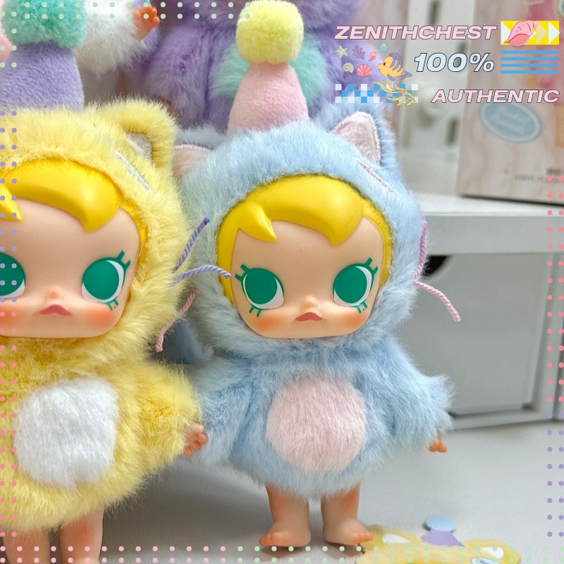Authentic POP MART Baby Molly  - Baby Products To Gift 리뷰 및 가격