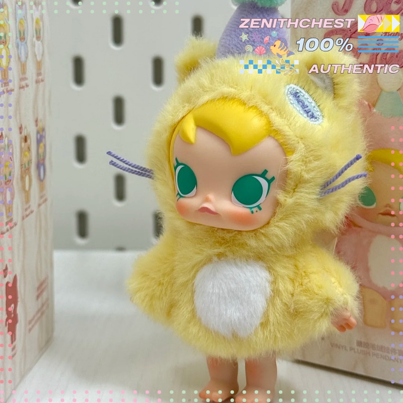 Authentic POP MART Baby Molly  - Baby Products To Gift 리뷰 및 가격