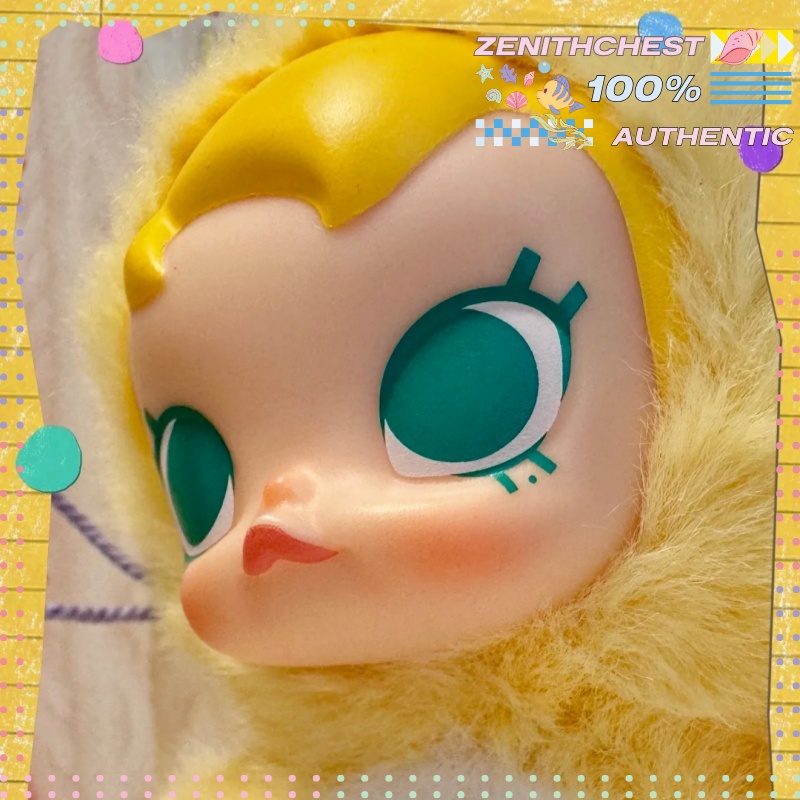 Authentic POP MART Baby Molly  - Baby Products To Gift 리뷰 및 가격
