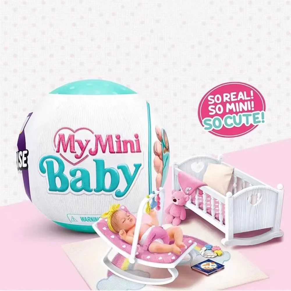 Zuru 5 Surprise Mini Brands To - Baby Product Brand 리뷰 및 가격