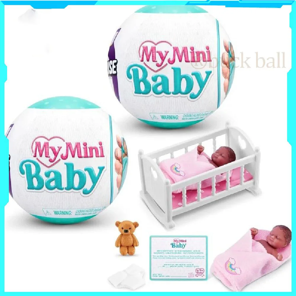 Zuru 5 Surprise Mini Brands To - Baby Product Brand 리뷰 및 가격