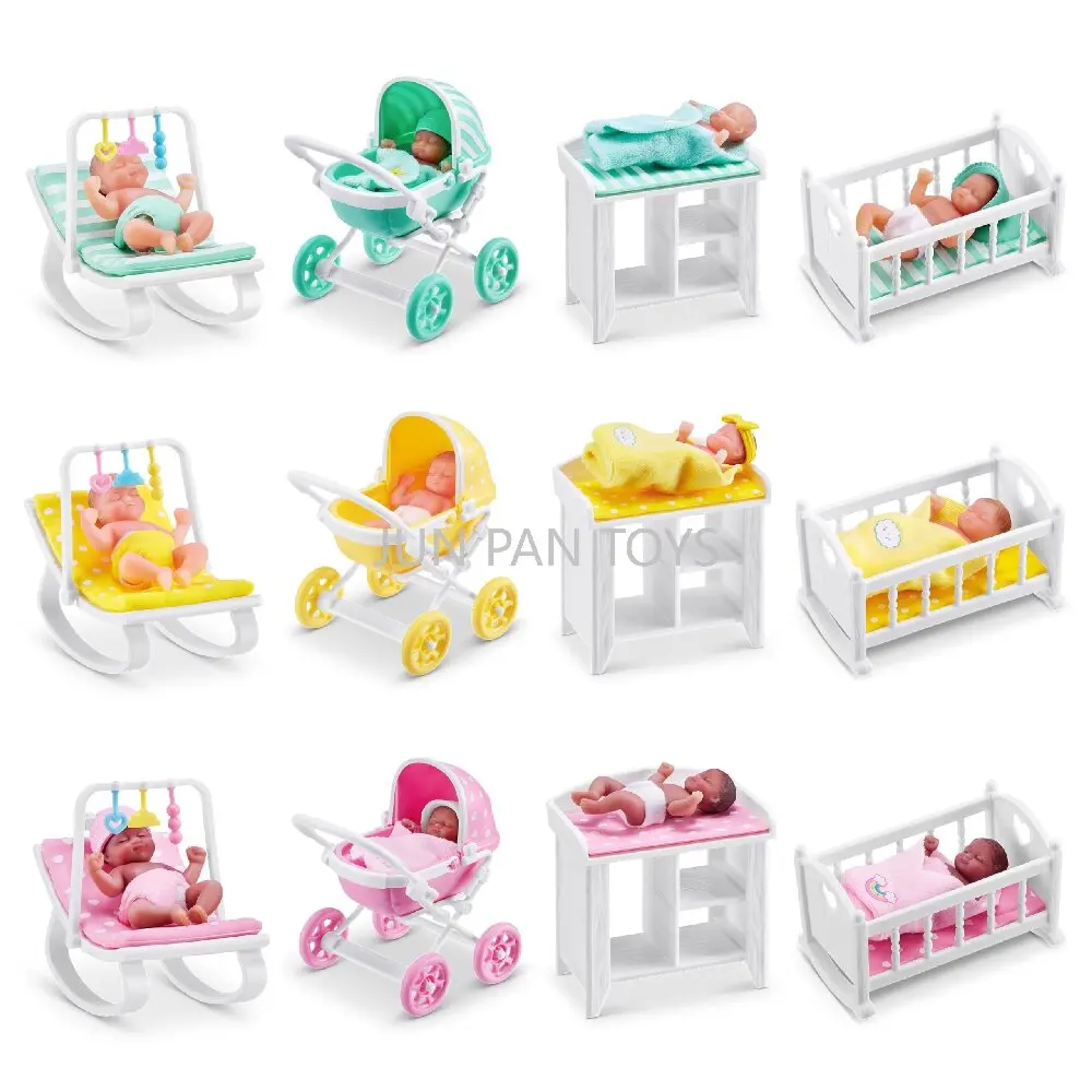 Zuru 5 Surprise Mini Brands To - Baby Product Brand 리뷰 및 가격