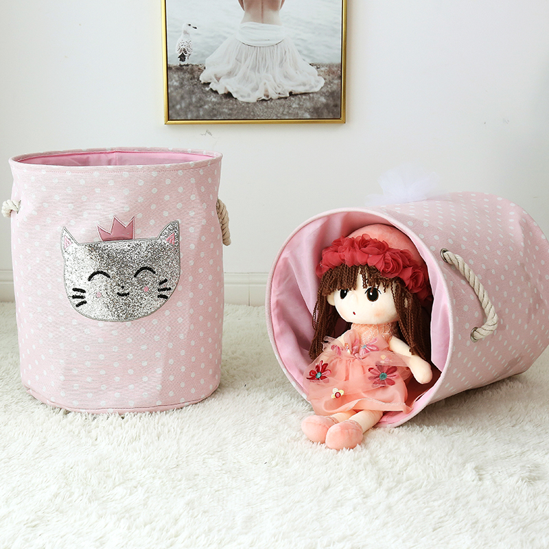 Foldable Laundry Basket for Di - Baby Products Basket 리뷰 및 가격