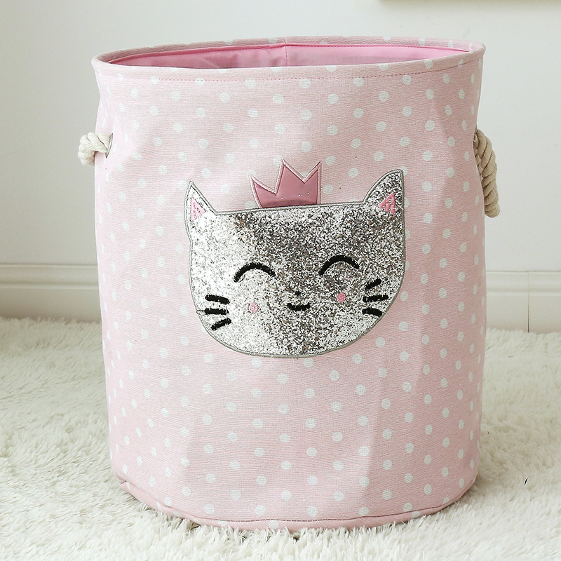 Foldable Laundry Basket for Di - Baby Products Basket 리뷰 및 가격