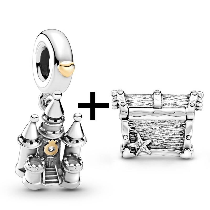 2Pcs/Lot 2024 New Silver Color - Baby Product Brand 리뷰 및 가격
