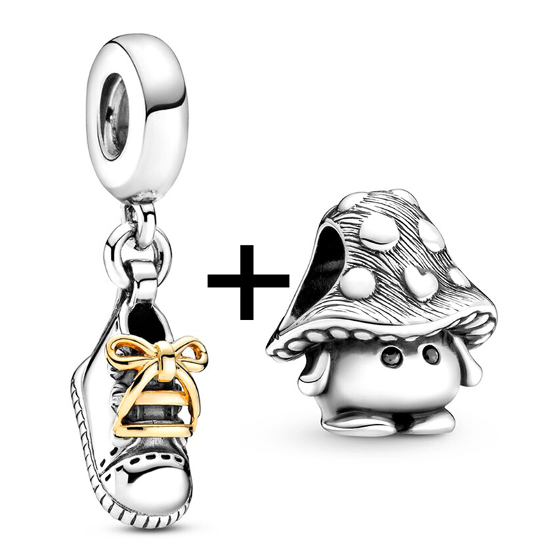2Pcs/Lot 2024 New Silver Color - Baby Product Brand 리뷰 및 가격