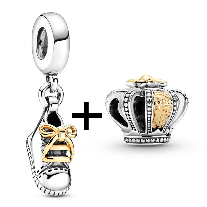 2Pcs/Lot 2024 New Silver Color - Baby Product Brand 리뷰 및 가격