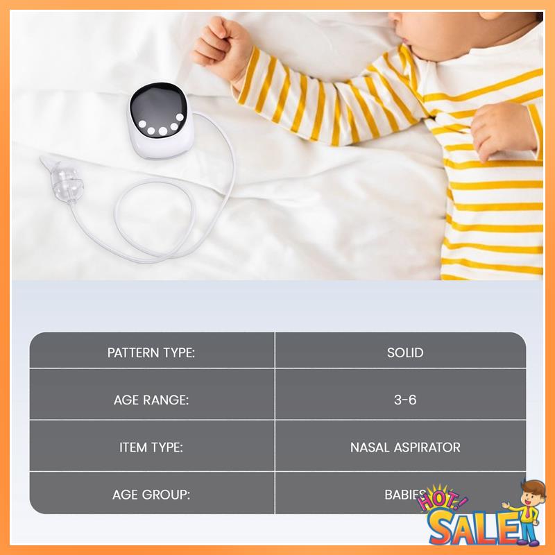 AB68 Usb Children Nasal Aspira - Nasal Aspirator 리뷰 및 가격