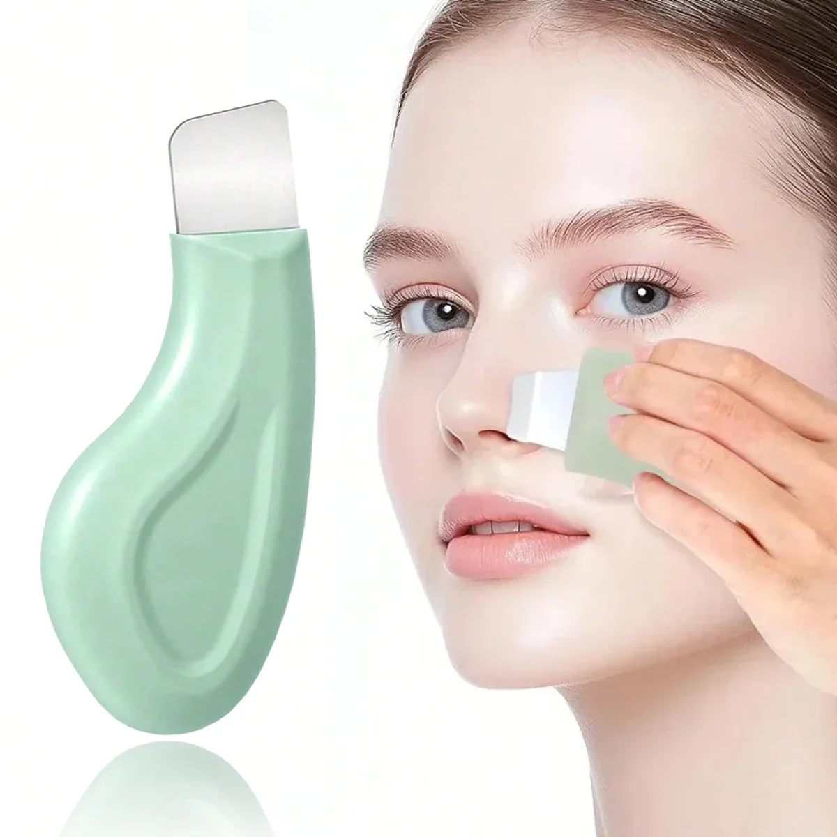 Blackhead and Whitehead Remova - Nasal Aspirator 리뷰 및 가격
