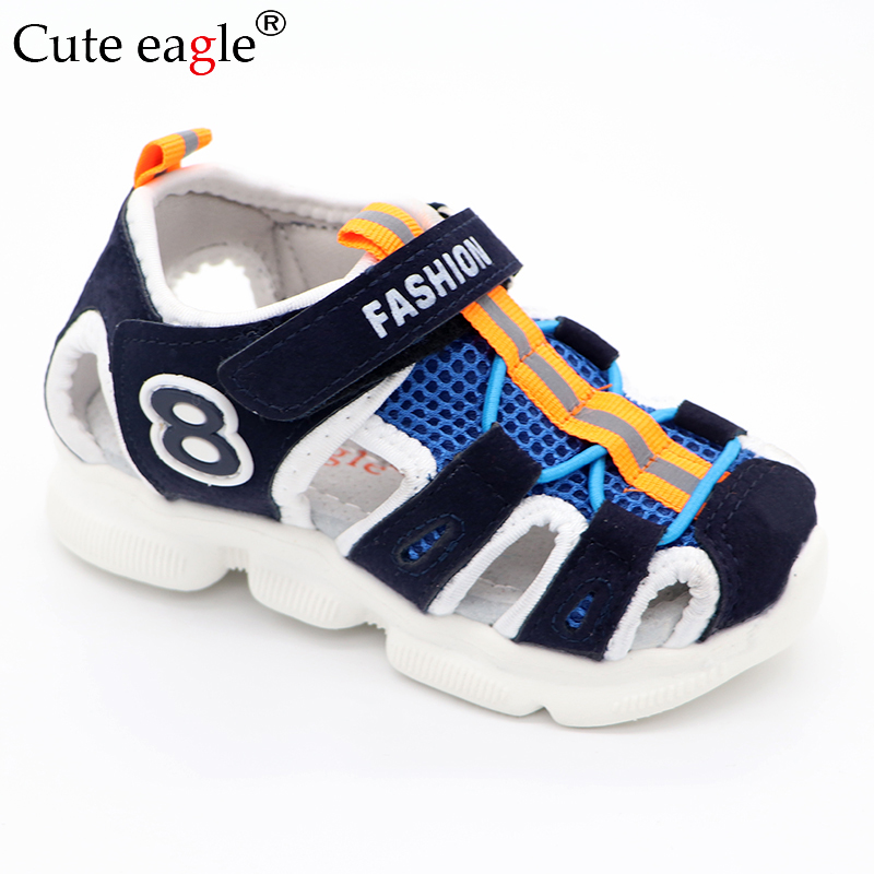 Boys and Girls sandals Summer  - Baby Product Brand 리뷰 및 가격