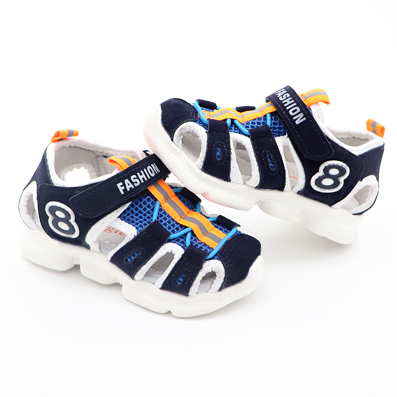 Boys and Girls sandals Summer  - Baby Product Brand 리뷰 및 가격