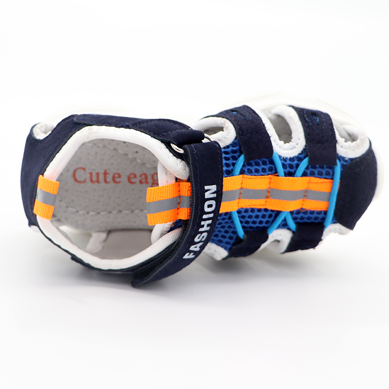Boys and Girls sandals Summer  - Baby Product Brand 리뷰 및 가격