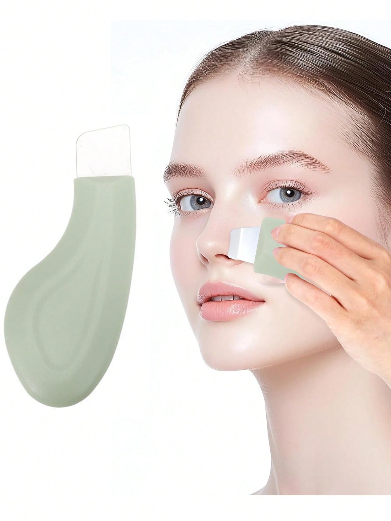 Blackhead and Whitehead Deep C - Nasal Aspirator 리뷰 및 가격
