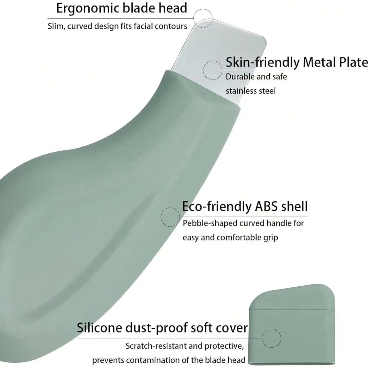 Blackhead and Whitehead Deep C - Nasal Aspirator 리뷰 및 가격