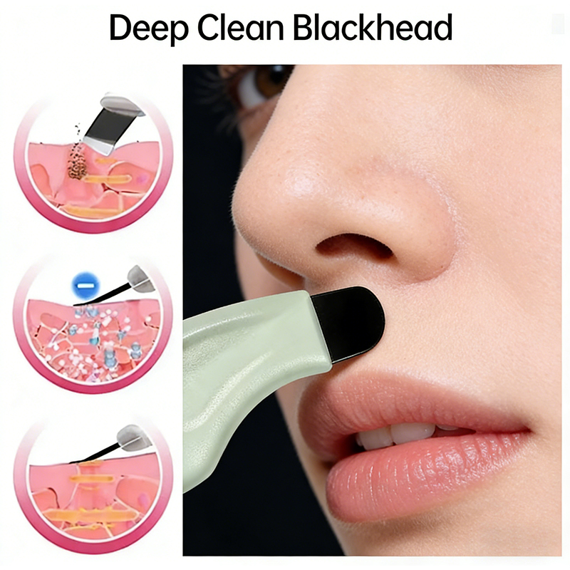 Blackhead and Whitehead Deep C - Nasal Aspirator 리뷰 및 가격