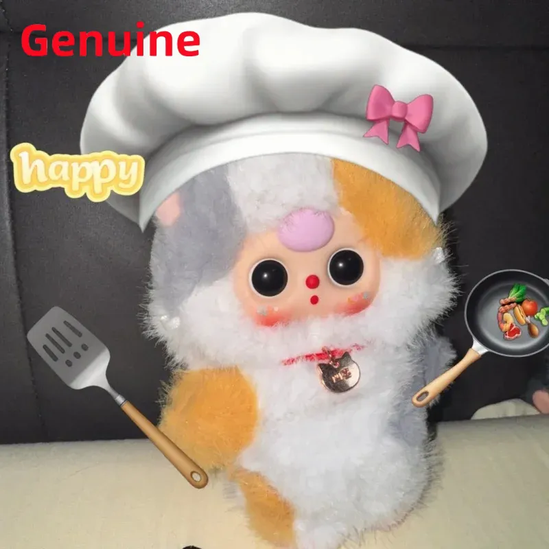 Baby Three Whose Cat Plush Toy - Baby Products To Gift 리뷰 및 가격