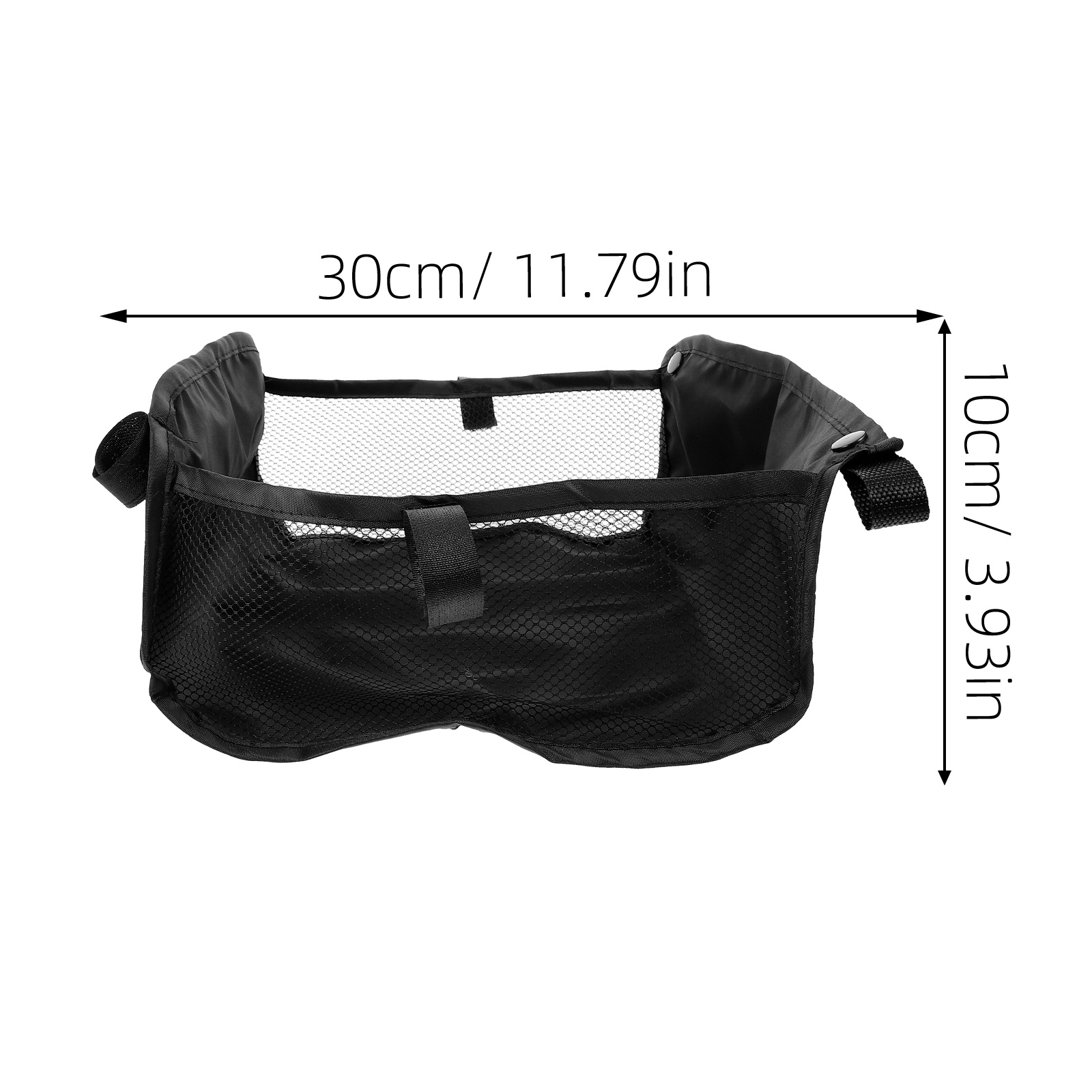 Baby Stroller Storage Basket O - Baby Products Basket 리뷰 및 가격