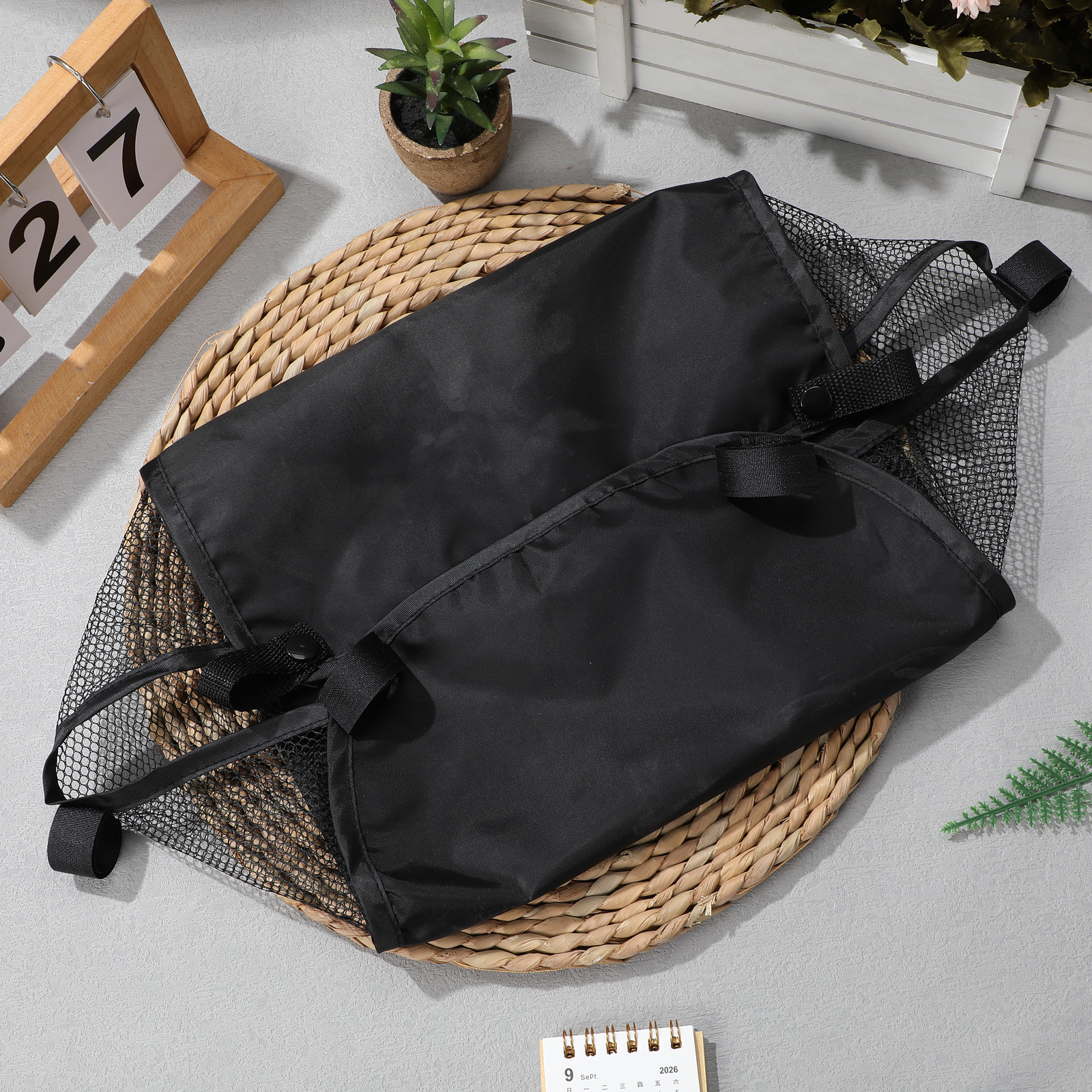 Baby Stroller Storage Basket O - Baby Products Basket 리뷰 및 가격