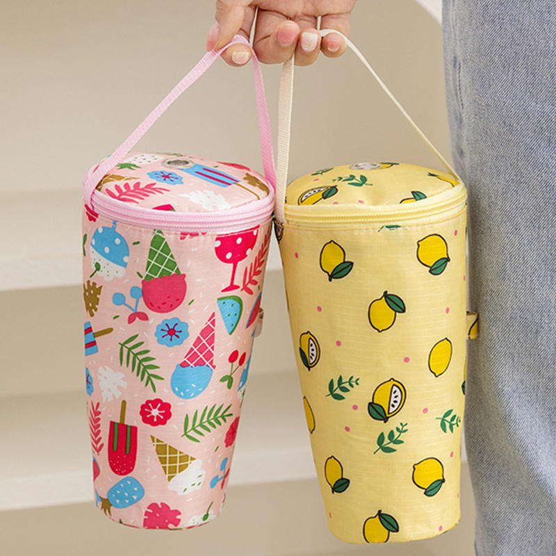 HOT SALE Portable Milk Tea Tot - Portable Bottle Warmer 리뷰 및 가격