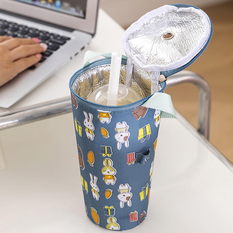 HOT SALE Portable Milk Tea Tot - Portable Bottle Warmer 리뷰 및 가격