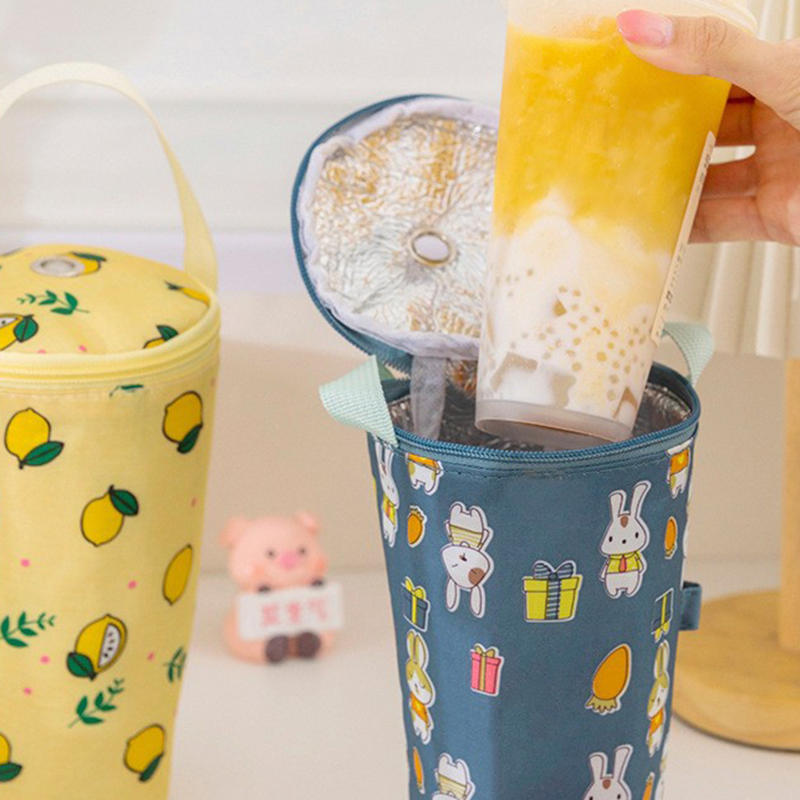 HOT SALE Portable Milk Tea Tot - Portable Bottle Warmer 리뷰 및 가격