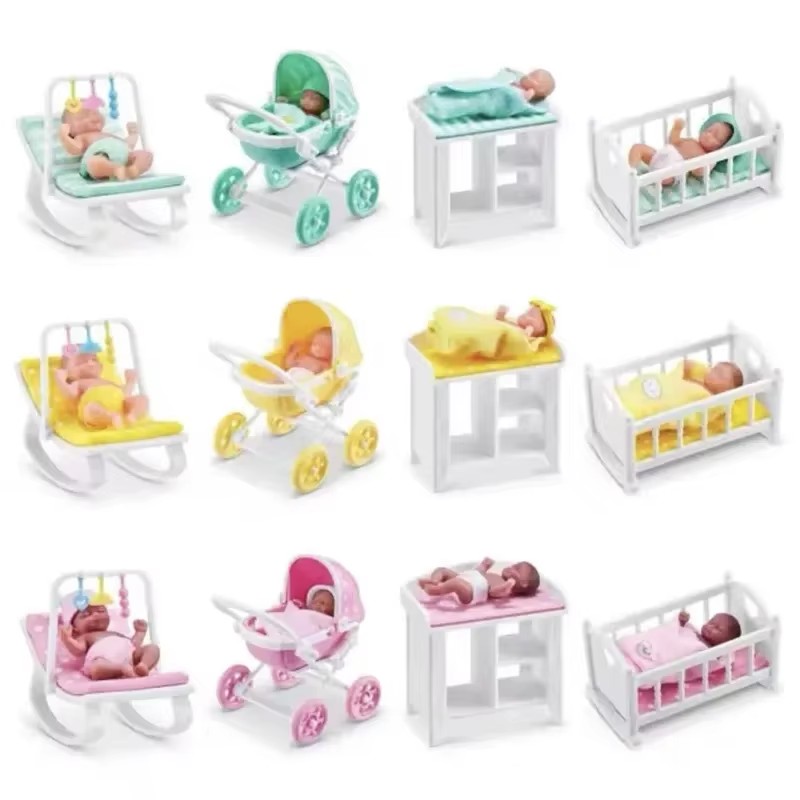 Zuru 5 Surprise Mini Brands To - Baby Product Brand 리뷰 및 가격