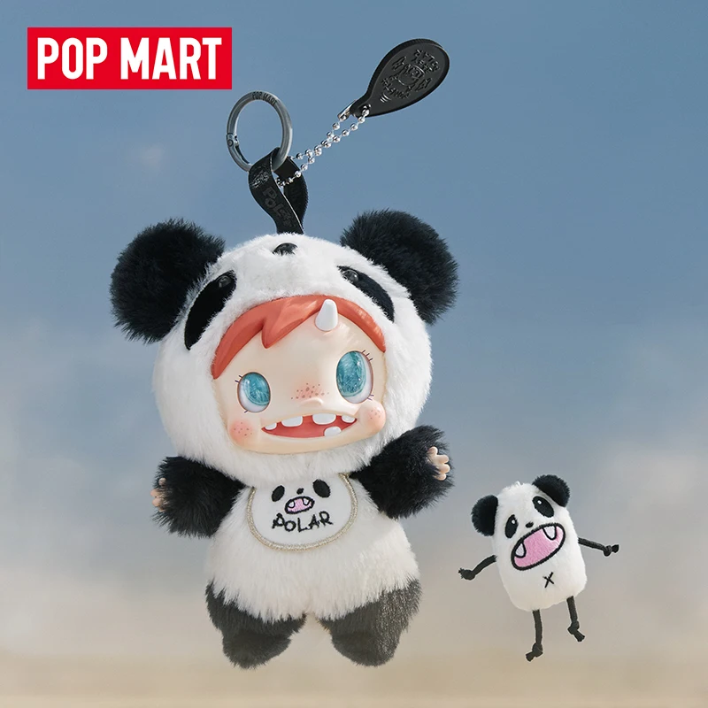 POP MART POLAR-Monster Baby Se - Baby Products To Gift 리뷰 및 가격