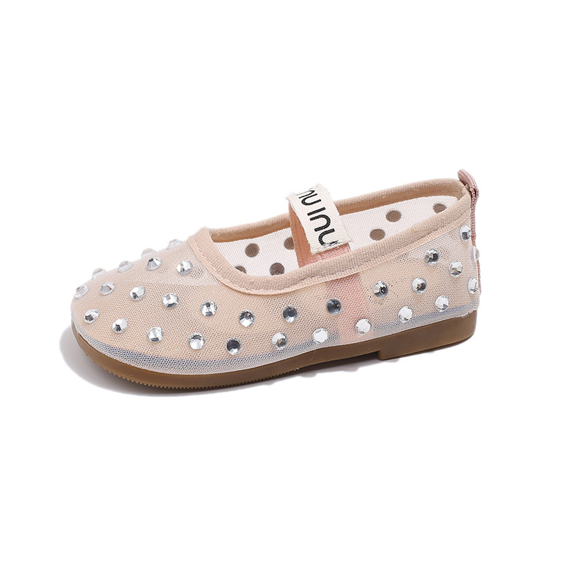 Summer Breathable Lace Mesh Ba - Baby Product Brand 리뷰 및 가격