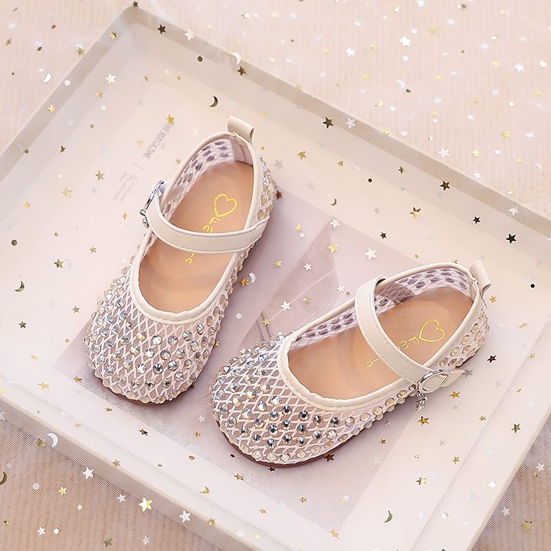 Summer Breathable Lace Mesh Ba - Baby Product Brand 리뷰 및 가격