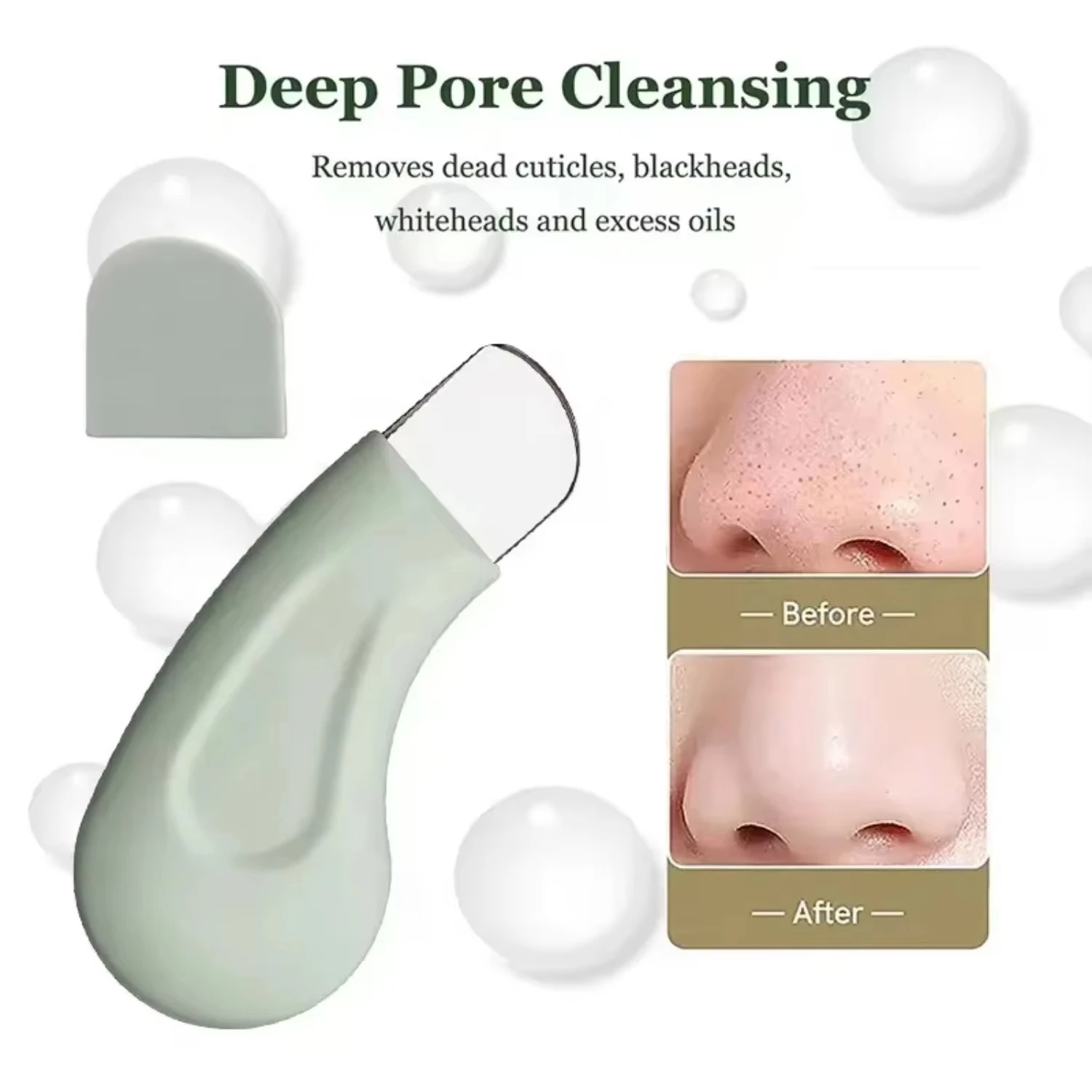 Deep Cleansing Blackhead & Whi - Nasal Aspirator 리뷰 및 가격