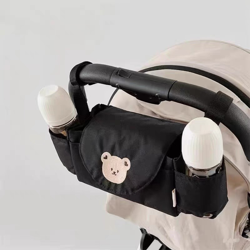 Baby stroller hanging bag cart - Baby Products Basket 리뷰 및 가격