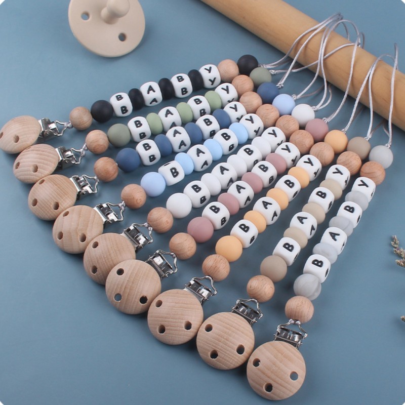 Dummy Holder Clip Customizatio - Baby Products To Gift 리뷰 및 가격