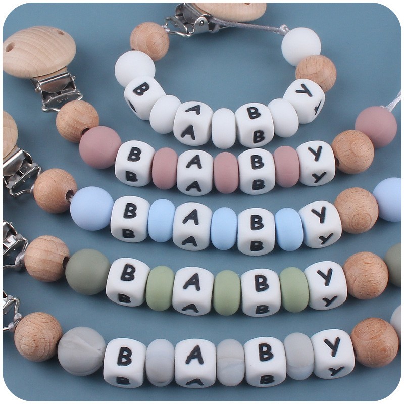 Dummy Holder Clip Customizatio - Baby Products To Gift 리뷰 및 가격